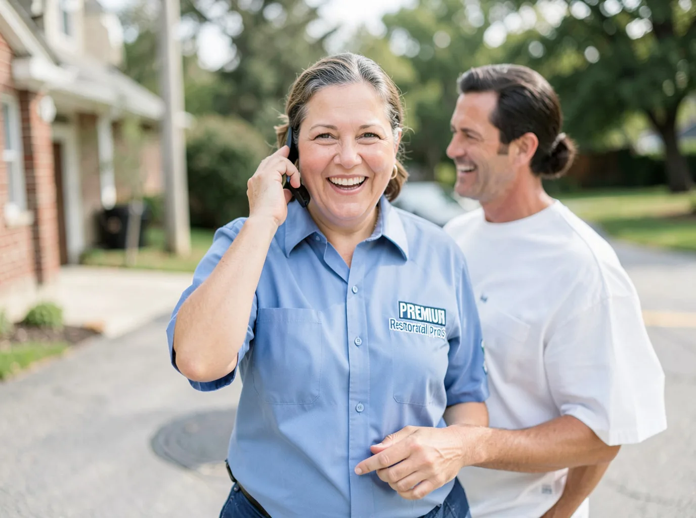 Water Damage Restoration Camden, IN FAQs